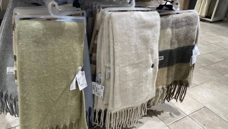 Balıkesir'in Moda Vitrininde Ne Var?