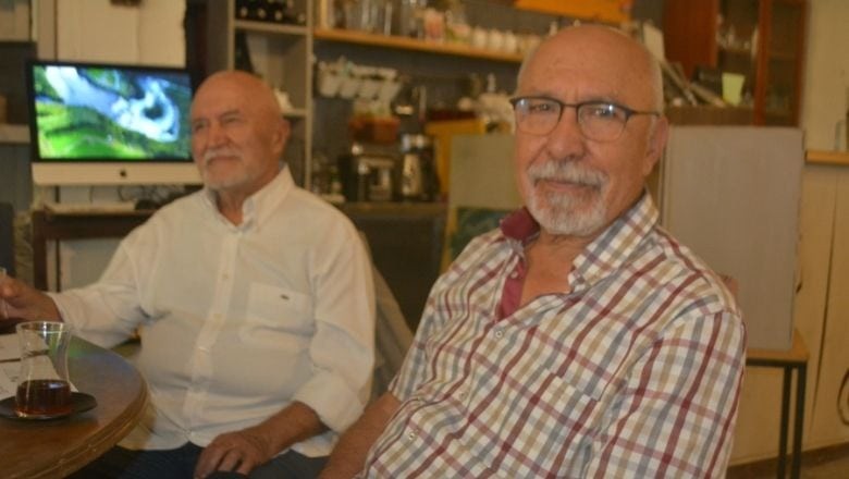 2024 Ayvalık Zeytin Dalı Ödülü Sahiplerini Arıyor