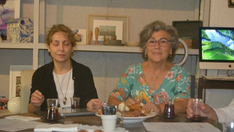 2024 Ayvalık Zeytin Dalı Ödülü Sahiplerini Arıyor