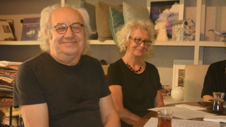 2024 Ayvalık Zeytin Dalı Ödülü Sahiplerini Arıyor
