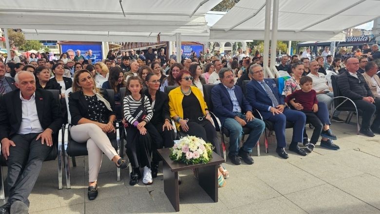 Edebiyat Fırtınası Balıkesir'de Esiyor!