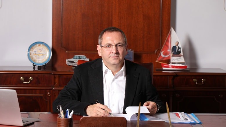 Ayvalık'ta Öğrenci Lokantası Açılıyor Ayvalık'ta Öğrenci Lokantası Açılıyor