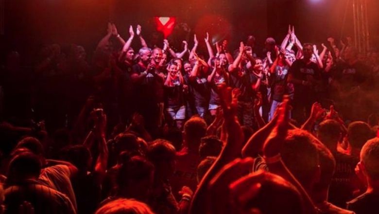 12. Balıkesir Motofest Bugün Başladı!