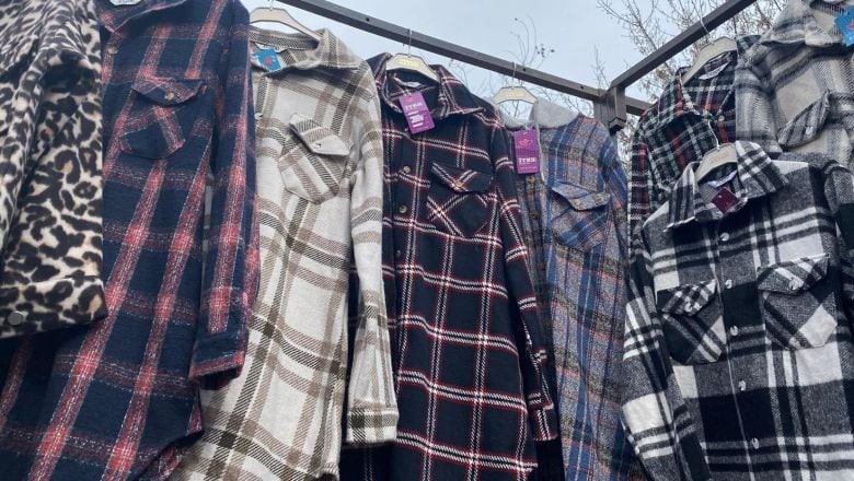 Balıkesir'de Sonbaharın Favorisi: Oduncu Gömlek