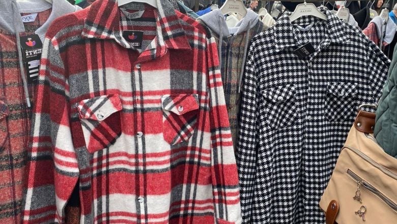 Balıkesir'de Sonbaharın Favorisi: Oduncu Gömlek