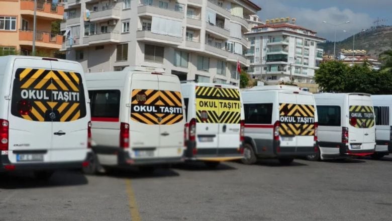 Balıkesir’de Okul Zili Dört Gün Sonra Çalacak!