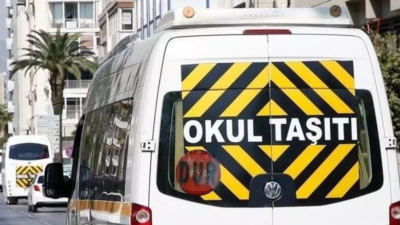 Üç Büyükşehirde Servis Ücretleri Arttı