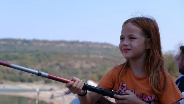 Susurluk'ta Balıkçılar Yarıştı Ödüller Sahiplerini Buldu!