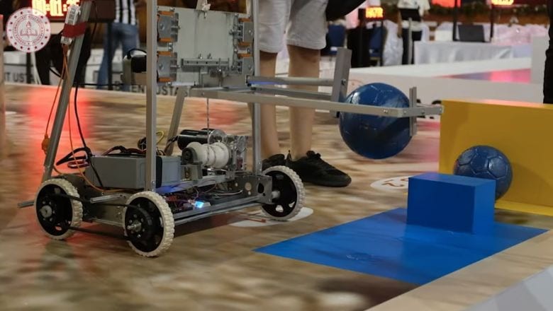 Robotik Tutkunları İçin Geri Sayım!