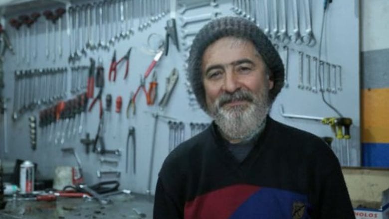 Balıkesir Sanayisi'nde Kriz: Esnaflar Çaresiz