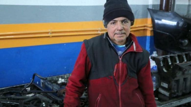 Balıkesir Sanayisi'nde Kriz: Esnaflar Çaresiz
