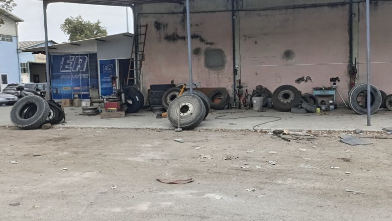 Balıkesir Sanayisi'nde Kriz: Esnaflar Çaresiz