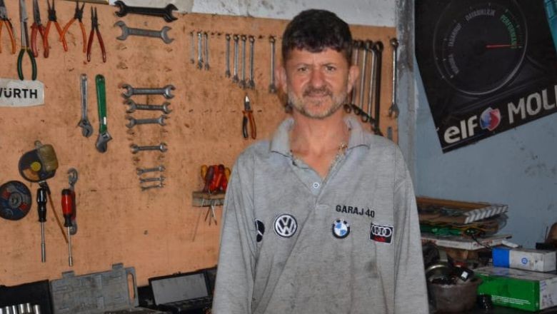 Balıkesir Sanayisi'nde Kriz: Esnaflar Çaresiz