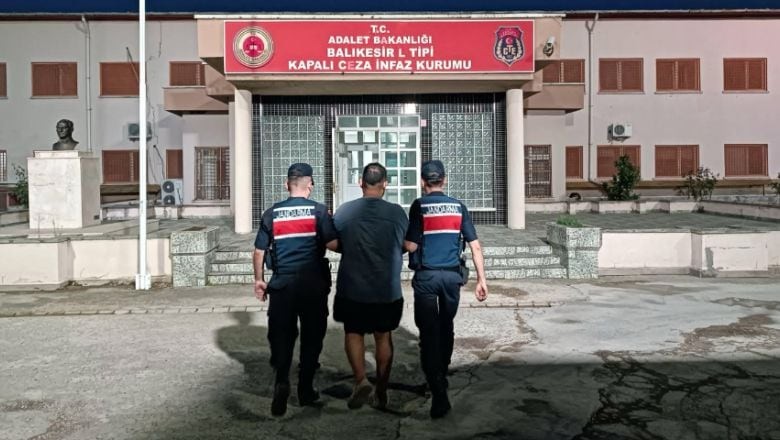 Savaştepe’de 22 Düzensiz Göçmen Yakalandı