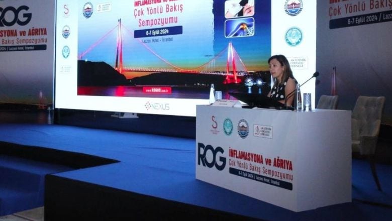 İnflamasyon Tedavisinde Bütüncül Yaklaşım Öne Çıktı