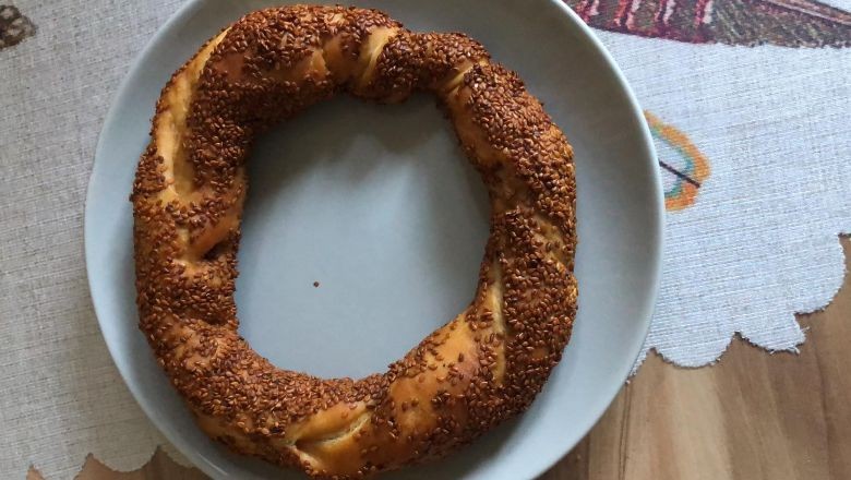 Balıkesir'in Çıtır Simit Lezzeti Evinize Geliyor!