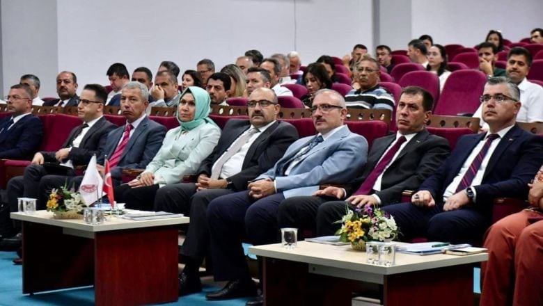 Kuraklık Alarmı: Balıkesir'den Büyük Hamle!