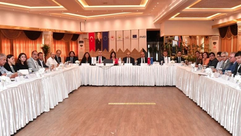 Balıkesir’den Ortak Tarım Politikası Adımı