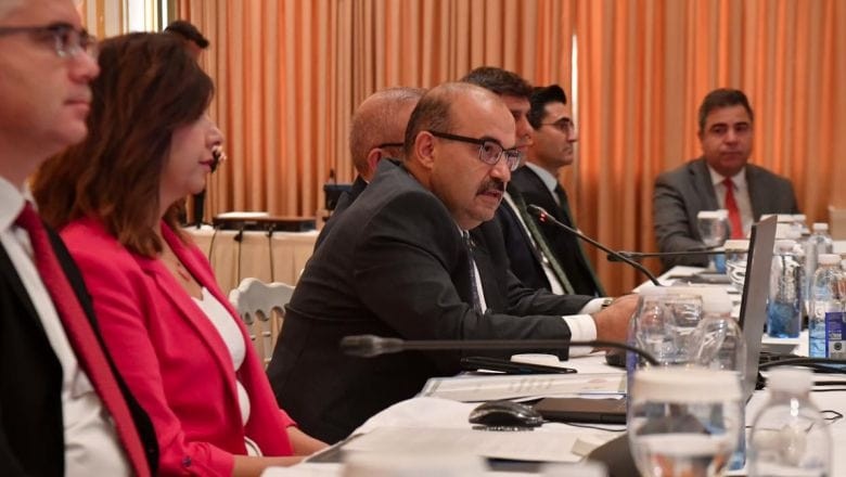 Balıkesir’den Ortak Tarım Politikası Adımı