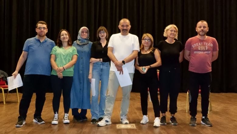 Susurluk Her Salı Sahne Şovunu Başlatıyor!