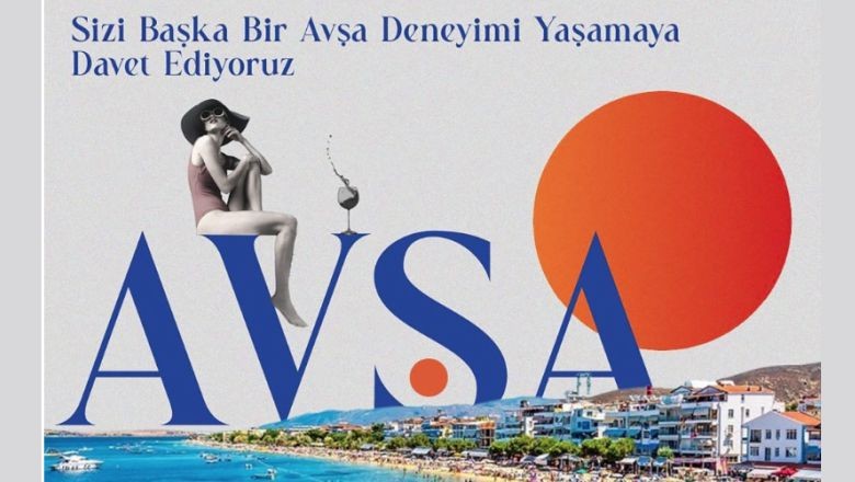 Balıkesir Ada Karası Üzüm Hasadına Hazırlanıyor