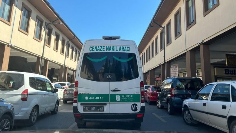 3 Şubat Balıkesir’de Yaşamını Yitirenler 7 Aralık'ta Yaşamını Yitirenler