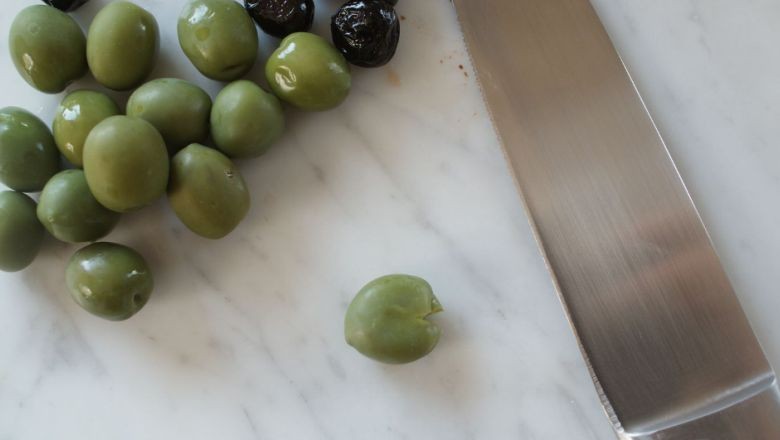 Balıkesir'den Güzellik İksiri: Zeytin Çekirdeği