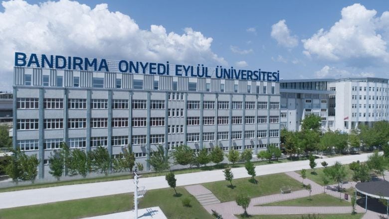 Bandırma Onyedi Eylül Üniversitesi'nden Bağış Çağrısı!