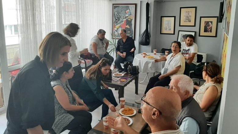 Başkan Şahin “Öğretmenlik Mesleği Yozlaştırıldı”