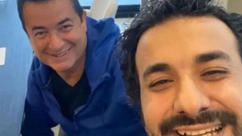 Hasan Can Kaya'dan Acun Ilıcalı'ya Çok Konuşulacak Sözler