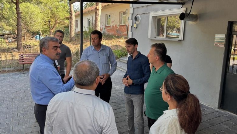 Başkan Gaga Alınan O Karar İçin Konuştu!