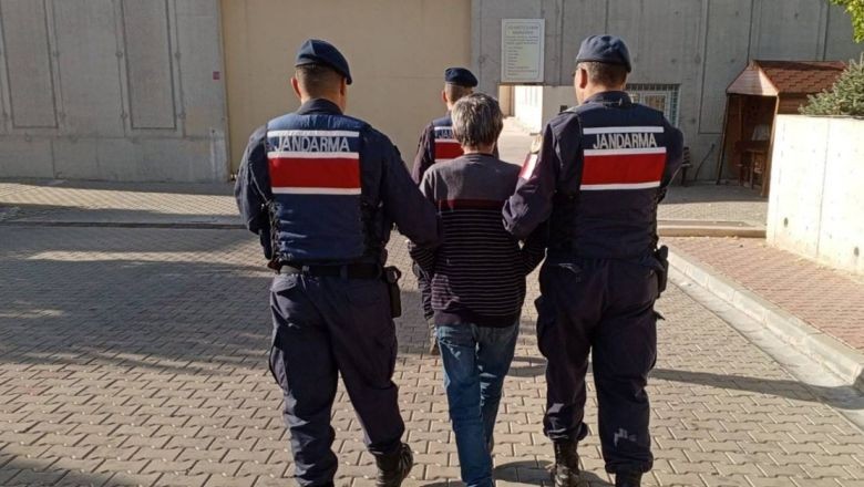 Cinsel İstismar Suçlusu Edremit'te Yakalandı