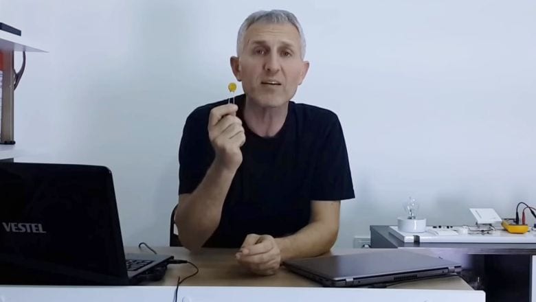 Uzatma Kabloları Hayati Tehlike Taşıyor!