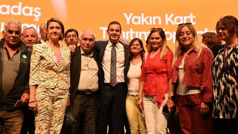 Balıkesir'de Yakın Kart Dönemi Başladı!