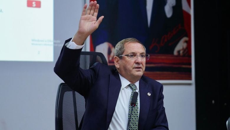 Ayvalık'ın 2025 Bütçesi Belli Oldu