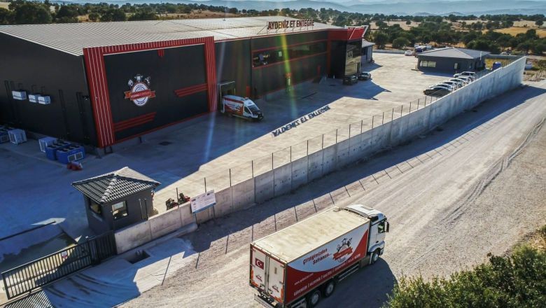 Tarım Bakanlığı'nın Listesinde 5 Balıkesir Firması