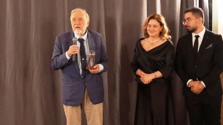 İlber Ortaylı'dan Balıkesirlilere Tavsiye
