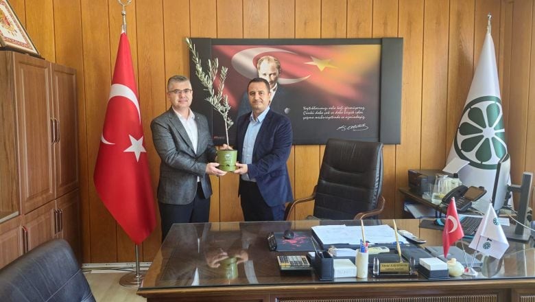 Susurluk’ta Ortak Hedeflerle Yeni İş Birliği