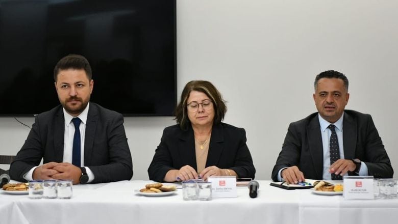 Belediyeler Birliğinin Gündemi Tarım