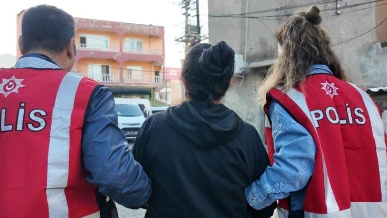 Balıkesir ve Çanakkale İş Birliğiyle Uyuşturucu Çetesi Çökertildi