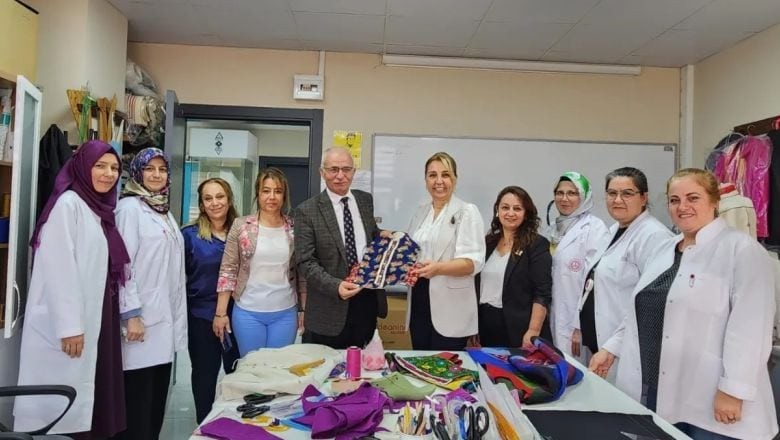 Geçmişin İzleri Balıkesir'de İşleniyor