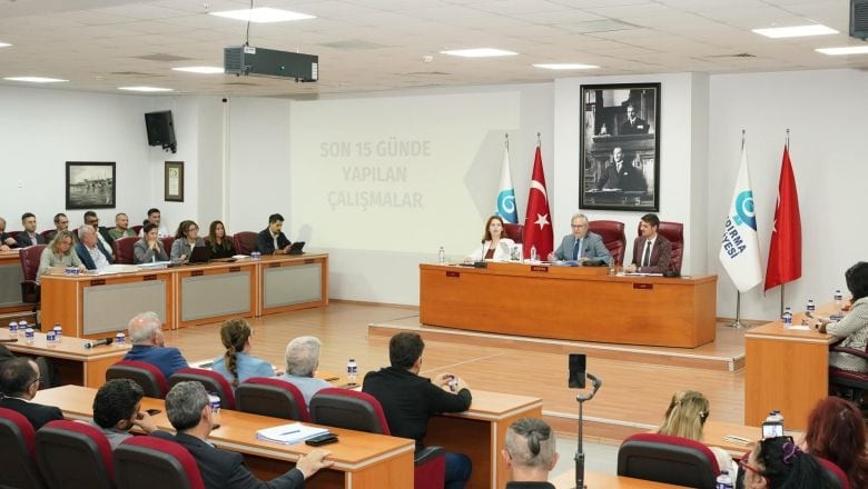Bandırma'nın 2025 Bütçesi Belli Oldu