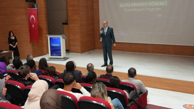 Kültür Elçileri Bandırma’da!
