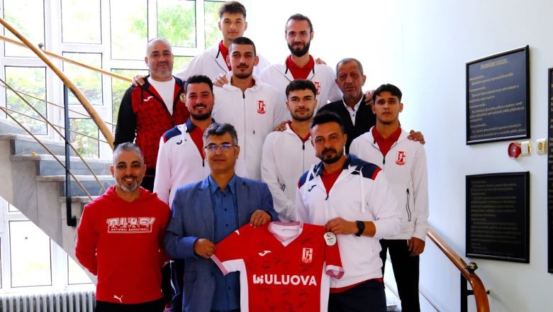 Balıkesirspor Gençlerle Buluştu