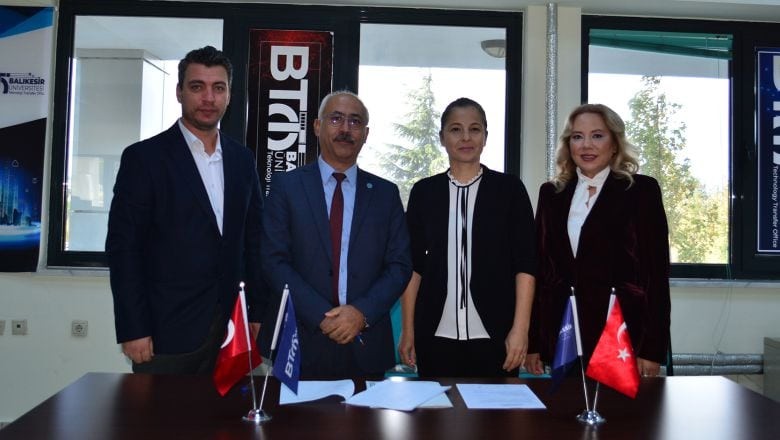 BAÜN'den Yeni Patent Hamlesi