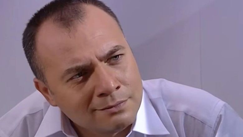 Oktay Kaynarca'dan Kurtlar Vadisi İtirafı