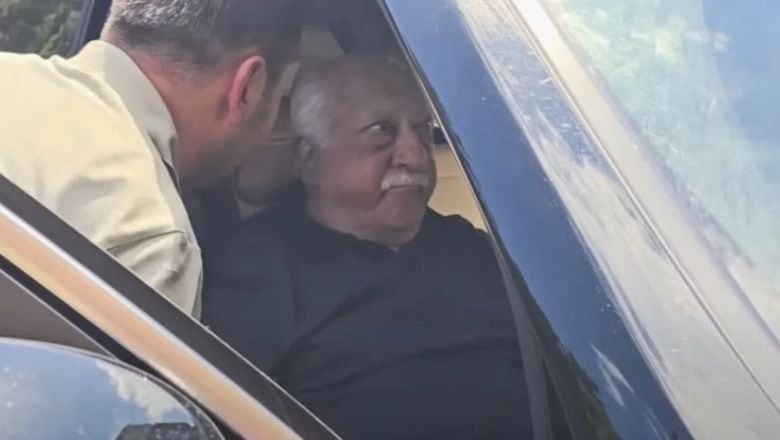 FETÖ Elebaşı Gülen Öldü Paylaşımları Silindi!