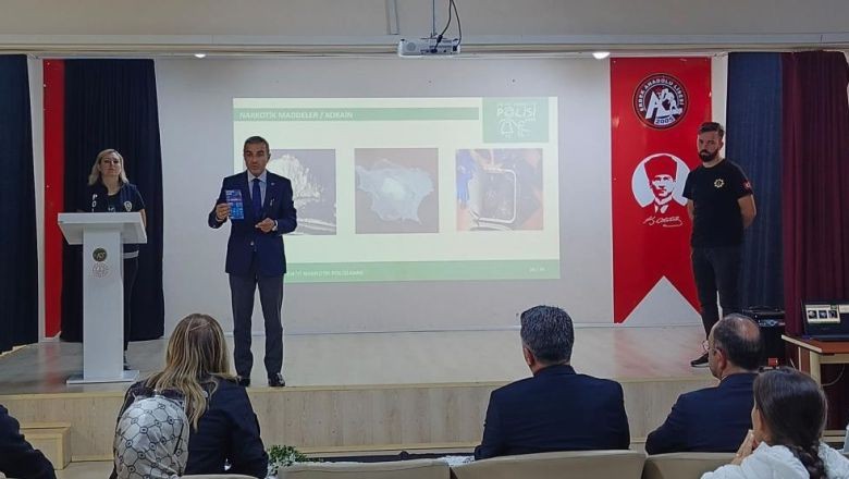 Balıkesirli Anneler Çocukları İçin O Eğitimde!