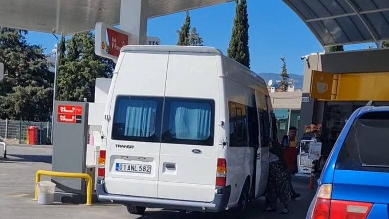 Kadına Şiddetin Adresi Edremit’ti