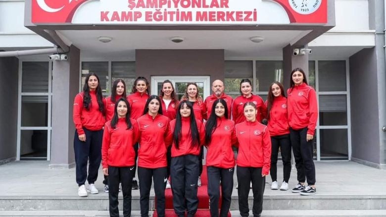 Kepsutlu Sporcu Dünya Kupası Yolunda